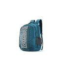 LXINDIA Bag Skybags 22 Litres Riddle Sea Green