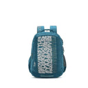 LXINDIA Bag Skybags 22 Litres Riddle Sea Green