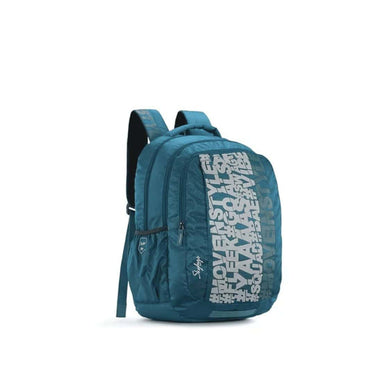 LXINDIA Bag Skybags 22 Litres Riddle Sea Green