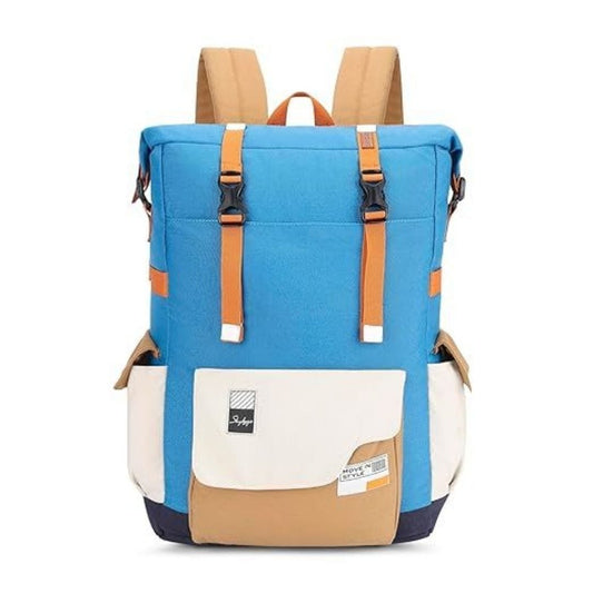 LX INDIA Travel Bag Skybags CANVAS 02 LAPTOP BACKPACK