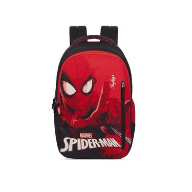 LXINDIA Bag Skybags Printed School Backpack For Kids