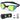 LXINDIA Swimming Kit SLOVIC Black Swimming Goggles Nose Bridge  Straps with Ear Plugs Nose Clip