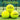 LX INDIA Cricket ball SLOVIC Cricket Balls for Home [Pack of 6]  Lightweight & High-Bounce Rubber Cricket Balls