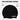 LX INDIA HEAD CAPS Slovic Swimming Cap for Men & Women [Black]