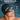 LX INDIA HEAD CAPS Slovic Swimming Cap for Men & Women [Black]