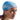 LX INDIA HEAD CAPS Slovic Swimming Cap for Men & Women