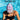 LX INDIA HEAD CAPS Slovic Swimming Cap for Men & Women [Pink Flower] |