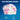 LX INDIA HEAD CAPS Slovic Swimming Cap for Men & Women [Pink Flower] |