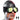 LX INDIA swimming set SLOVIC Swimming Goggles & Black Embossed Swimming Cap for Adults