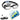 LX INDIA swimming set SLOVIC Swimming Goggles & Cap Combo