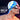 LX INDIA swimming set SLOVIC Swimming Goggles & Cap Combo