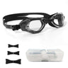 LXINDIA Swimming Kit SLOVIC Swimming Goggles for Adults