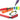 LXINDIA Sketch Pen SNAPTRON Washable Watercolor Sketch Pen 12 Set