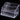 LX INDIA Visiting Card Holder SNDIA 2-Tier Business Card Holder for Office (Transparent)