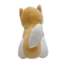 LXINDIA Toys Soft Toy Baby Dog (Pastel Brown)