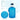 LXINDIA bottle SOLARA 1 Gallon Water Bottle Blue