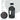 LXINDIA bottle SOLARA 2.2L Sipper Water Bottle Black