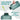 LXINDIA bottle SOLARA 2.2L Sipper Water Green Hawaii