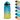 LXINDIA bottle SOLARA 500ML Sipper Water Bottle  Yellow Blue