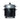 LXINDIA Rice cooker SOLARA Automatic Rice Cooker with Food Steamer (Black)