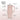 LXINDIA bottle SOLARA Elixir 40oz Tumbler 1200ml Dusky Pink