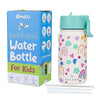 LXINDIA bottle SOLARA Insulated Water Bottle for Kid Rainbow 450 ml