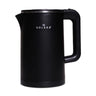 LXINDIA Kettle SOLARA Premium Electric Kettle Xtra Large 1500 Watt 1.8L Black