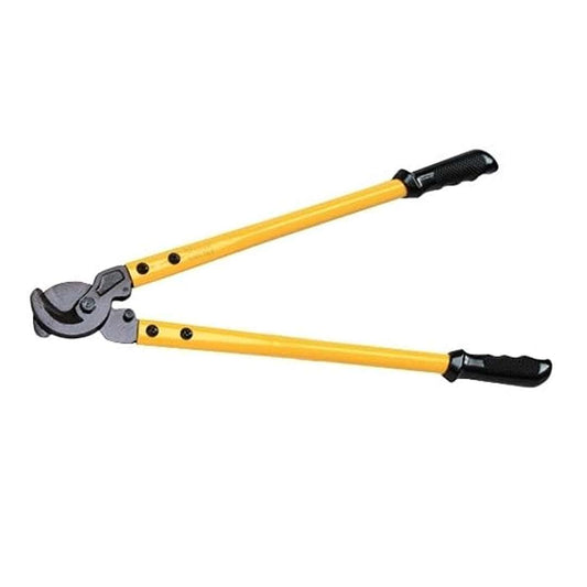 LX INDIA wire strippers Solwet Hand Operated Cable Cutter SMD-500
