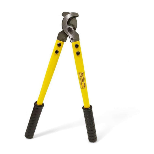 LX INDIA wire strippers Solwet Mechanical Hand Cable Cutter