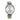 LX INDIA Analog Watch Sonata Polyurethane Silver Dial Analog Watch for Women