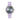 LX INDIA Analog Watch blue Sonata Poze Quartz Dial , Leather Strap Analog Watch for Women