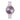 LX INDIA Analog Watch pink Sonata Poze Quartz Dial , Leather Strap Analog Watch for Women
