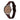 LX INDIA Analog Watch Sonata Splash Quartz Analog Brown Dial Plastic Strap Watch for Women