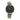 LX INDIA Analog Watch military green Sonata Splash Quartz Analog Brown Dial Plastic Strap Watch for Women