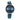 LX INDIA Analog Watch sky blue Sonata Splash Quartz Analog Brown Dial Plastic Strap Watch for Women