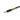 LX INDIA AUX Cables Sonic Plumber 3.5mm (1/8") TRS (3-pole) EP Stereo Straight to Right Angle AUX Cable
