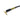 LX INDIA AUX Cables Sonic Plumber 3.5mm (1/8") TRS (3-pole) EP Stereo Straight to Right Angle AUX Cable