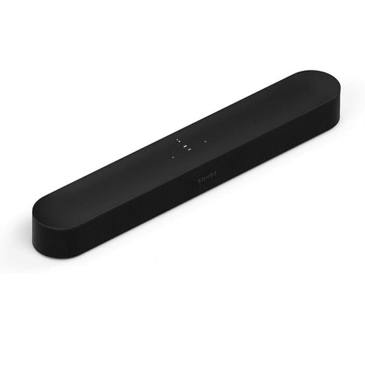 LX INDIA Speaker Black Sonos Beam (Gen 2) | Soundbar with Dolby Atmos