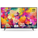 LXINDIA TV Sony Bravia 139 cm (55 inches) 4K Ultra HD Smart LED Google TV (Black)