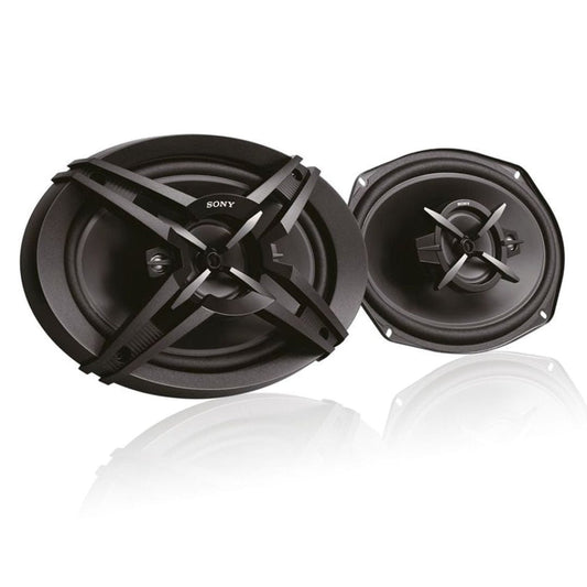 LX INDIA Speaker Sony Car Speaker XS-FB693E 16 cm x 24 cm