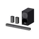 LXINDIA speaker Sony HT S20R Real 5.1ch Dolby Digital Soundbar Speaker