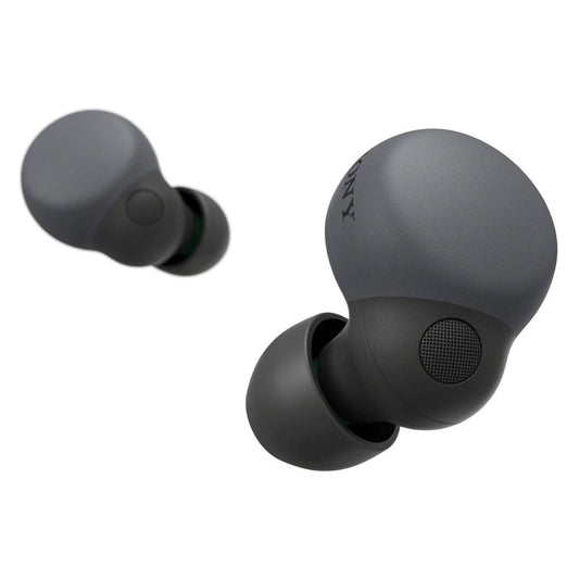 LX INDIA Earbuds Sony LinkBuds S WF LS900N Noise Cancellation Bluetooth Earbuds Black