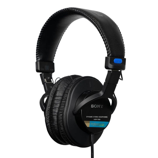 LX INDIA Headphones and Headsets Sony MDR 7506 Professional Wired On Ear Headphones