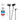 LX INDIA Headphones and Headsets Sony MDR EX14AP Wired in Ear Headphone with Mic