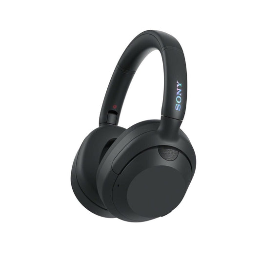 LX INDIA Headphones and Headsets Black Sony ULT Wear WH ULT900N Wireless Bluetooth Over Ear Headphones