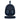 LX INDIA Headphones and Headsets Sony WH 1000XM5 Wireless Bluetooth Over Ear Headphones with Mic Mid Night Blue