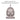 LX INDIA Headphones and Headsets Sony WH 1000XM5 Wireless Bluetooth Over Ear Headphones with Mic Smoky Pink