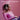 LX INDIA Headphones and Headsets Sony WH 1000XM5 Wireless Bluetooth Over Ear Headphones with Mic Smoky Pink
