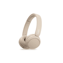 LXINDIA headphone Sony WH-CH520 (Brown)