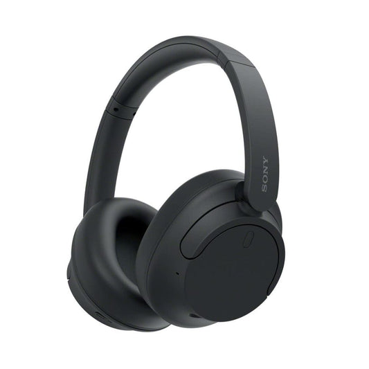 LX INDIA Headphones and Headsets Black Sony WH CH720N Wireless Bluetooth Headphones with Mic